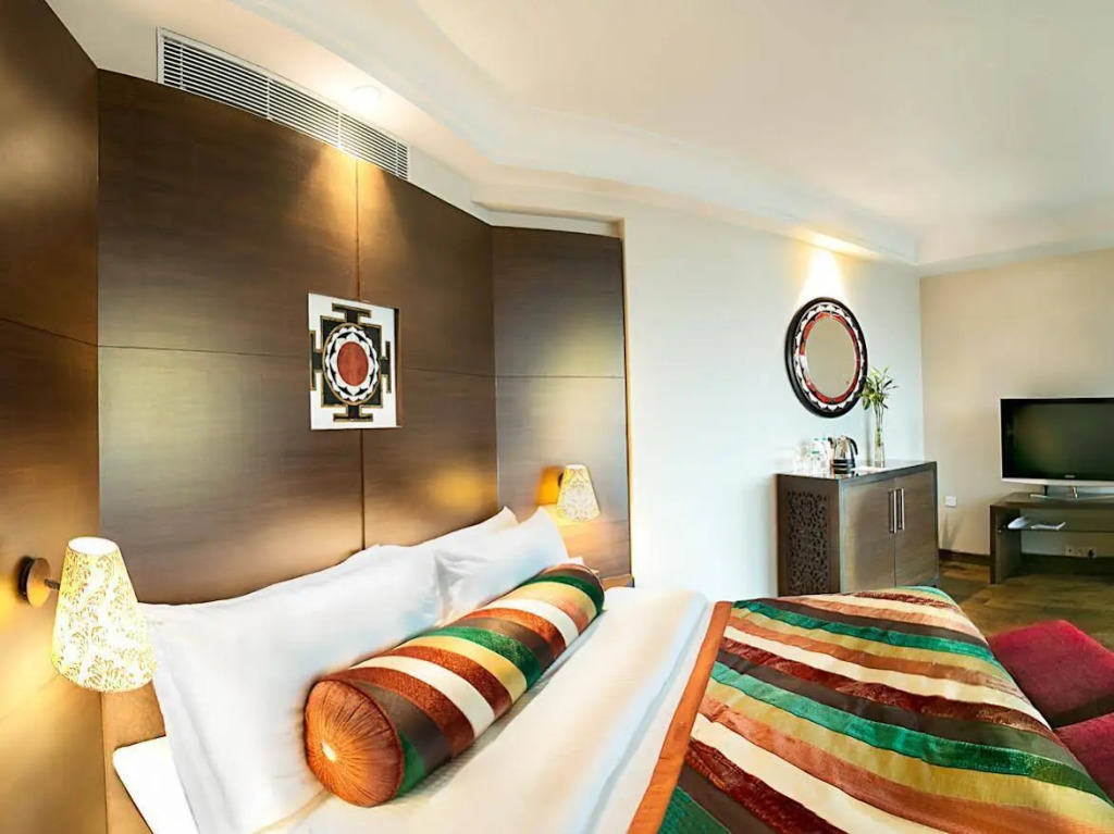 The LaLiT Jaipur