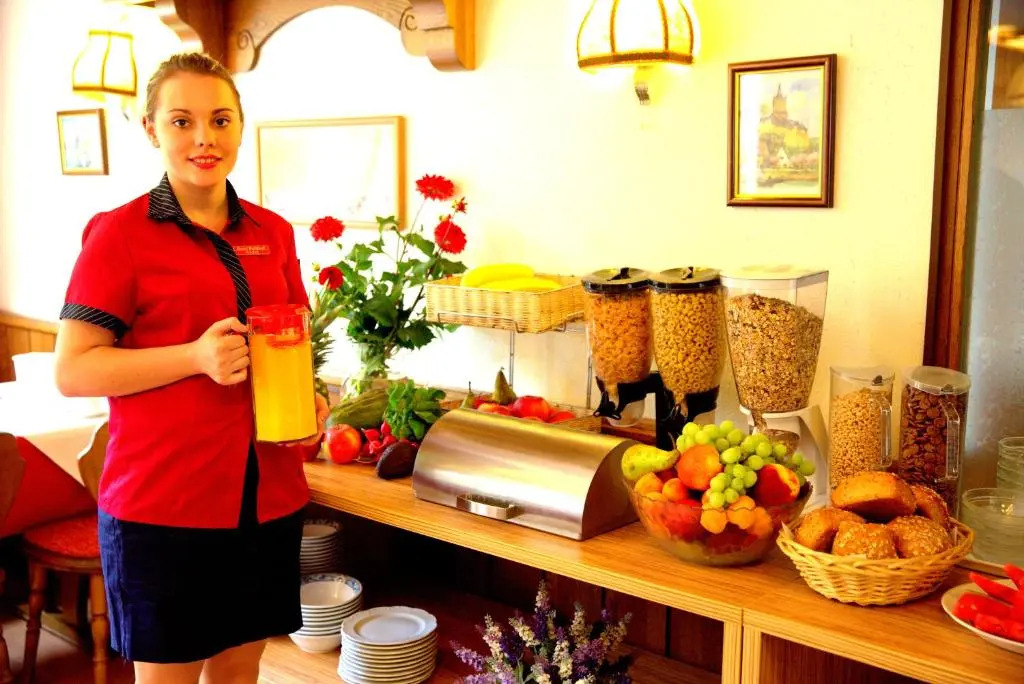 Airport Hotel Walldorf