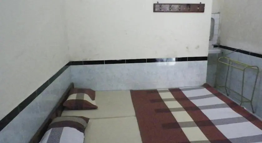 Blangkon Hotel