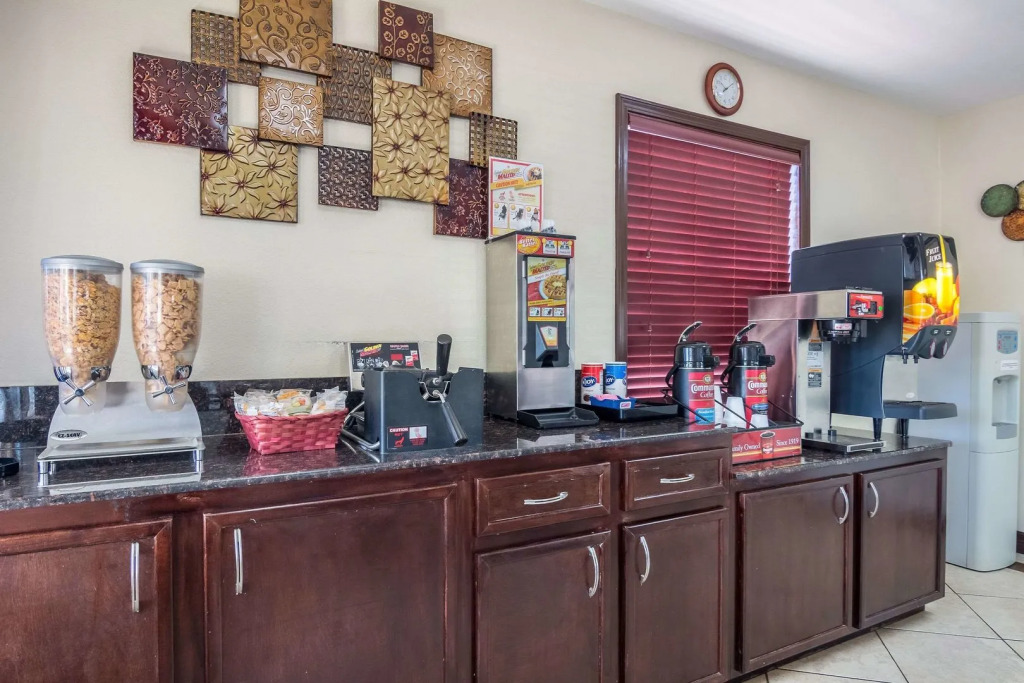 Econo Lodge Mansfield