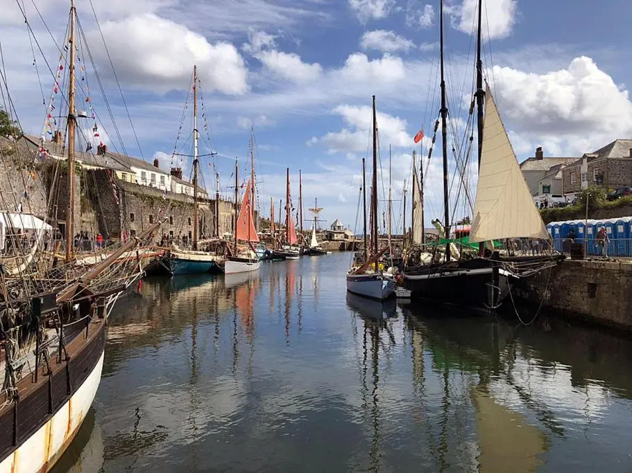The Old Granary