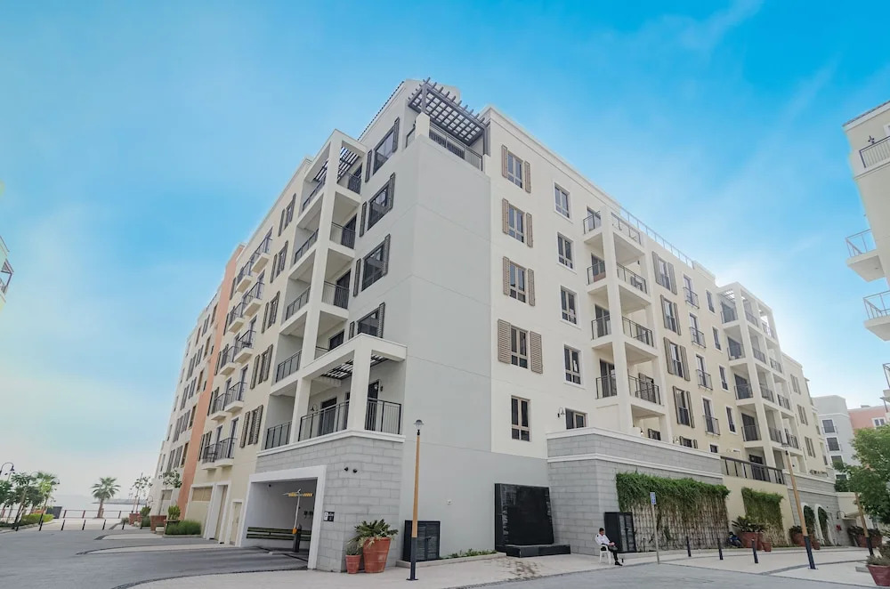 OSKENA Vacation Homes - La Mer Jumeriah