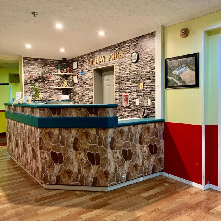 Holiday Lodge - Greensboro/Lake Oconee