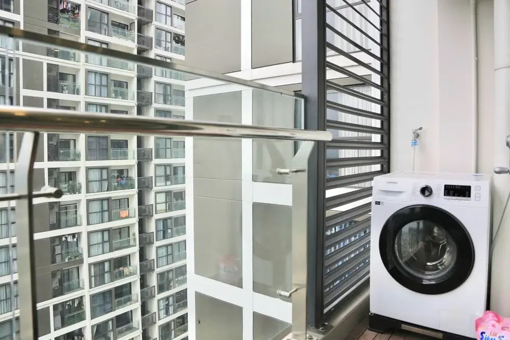 1 Bedroom Vinhomes Smart City