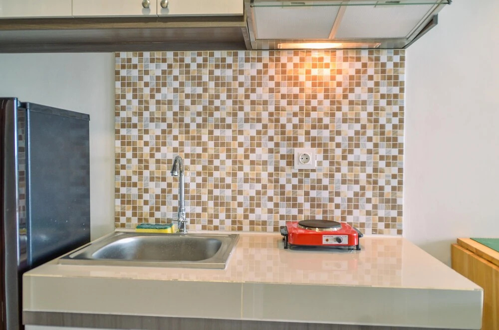 Cozy Stay Studio at Parkland Avenue Apartment