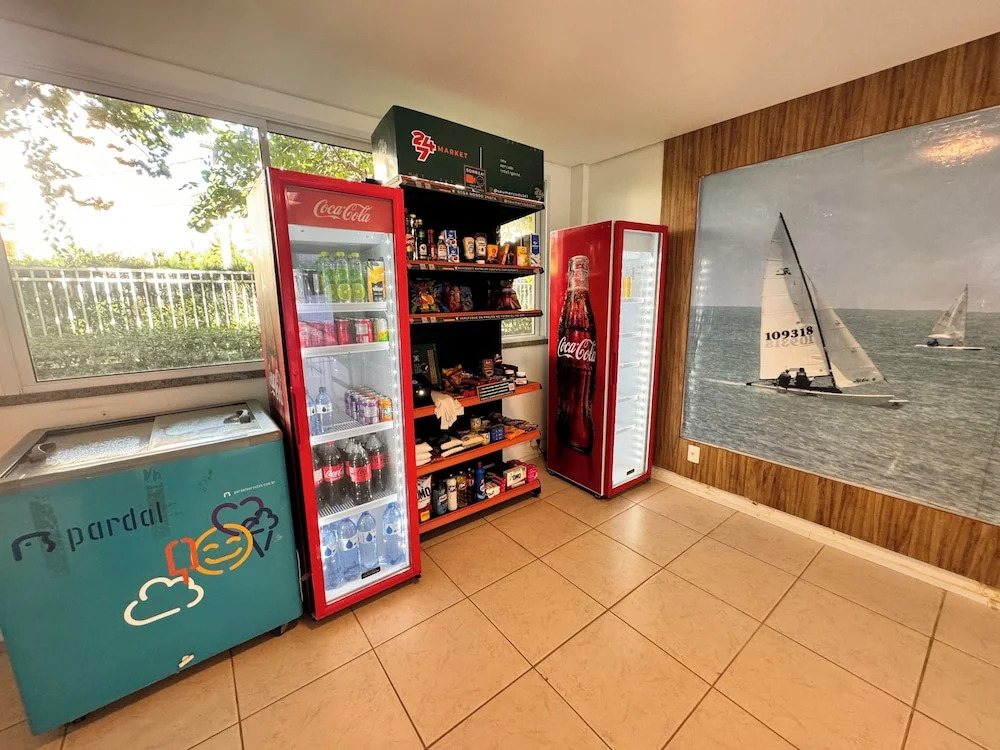 Porto Beach Family Inn