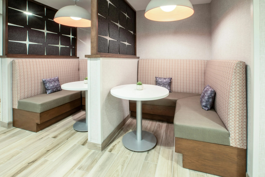 Hampton Inn & Suites La Grande, Or