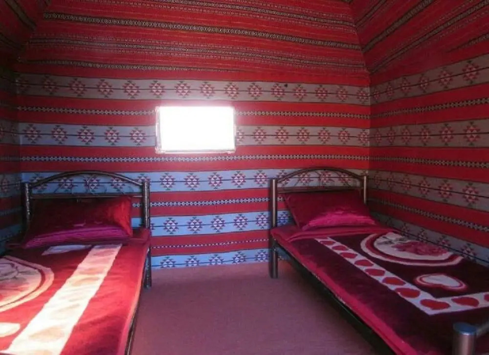 Desert Star Camp