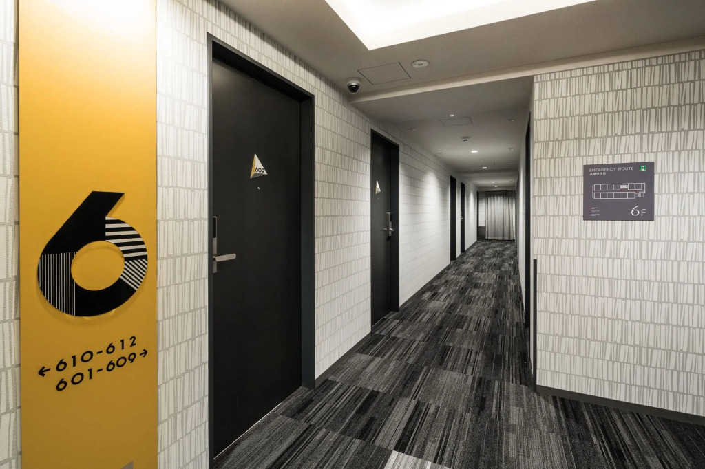 Hotel Ms Est Shijo Karasuma