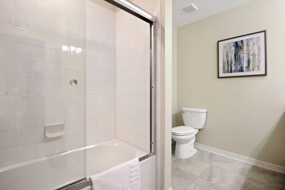 2 Bd Sleeps 8 Apartment Close to Disney 103 4751