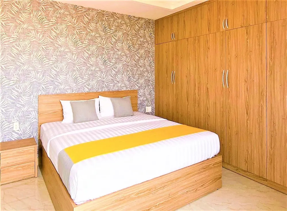 Vitamin Sea Serviced Apartment