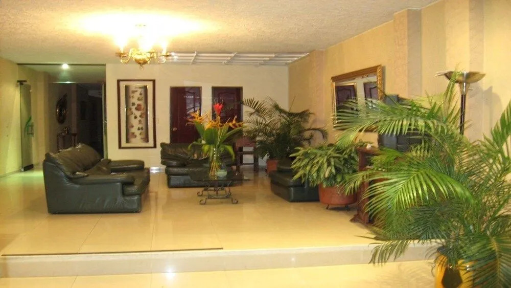 Hotel Polo