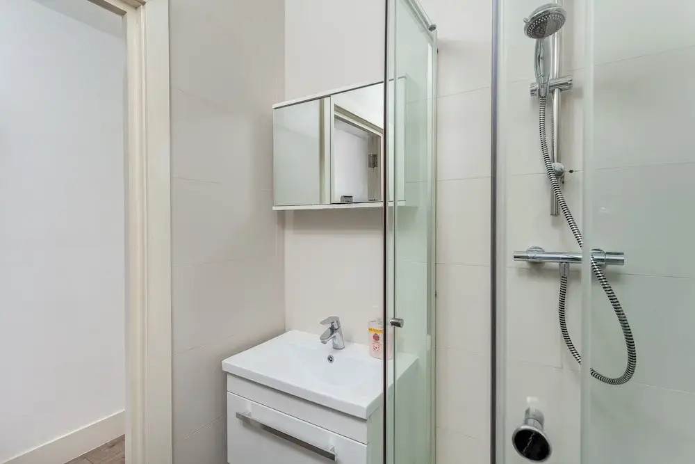 Studio Apartment  Central London