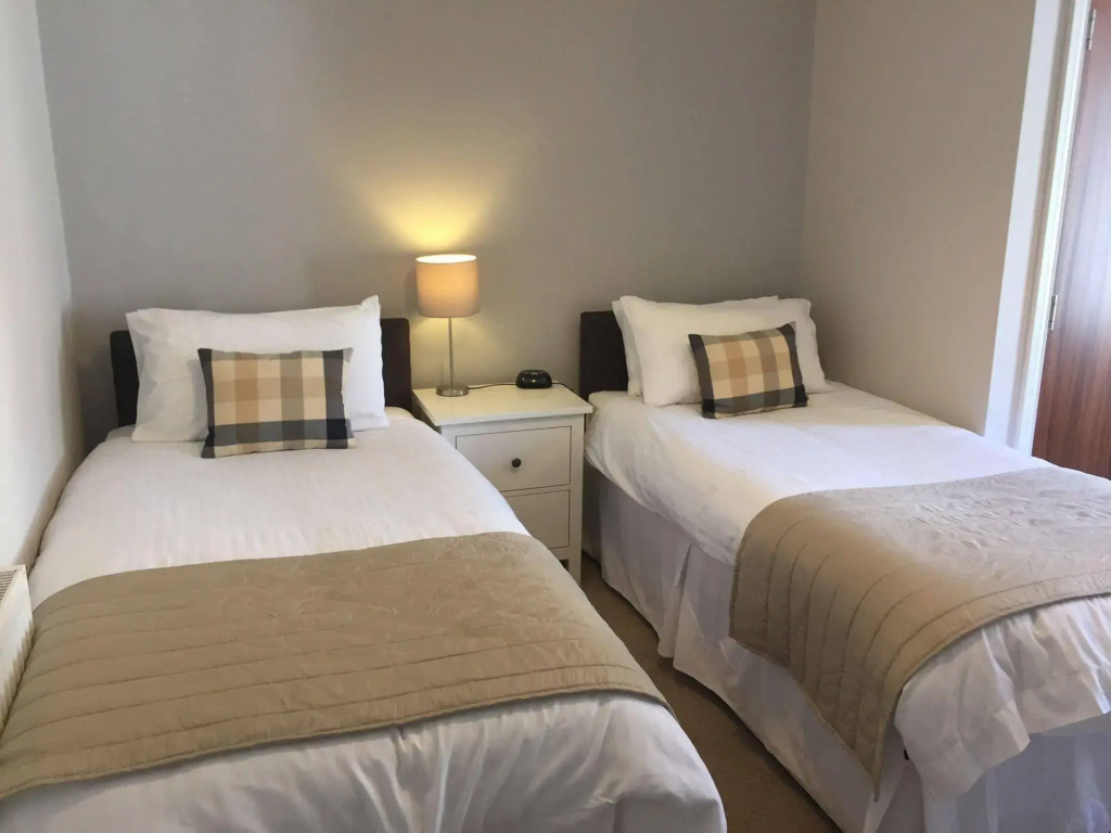 Scotch Arms Mews Bed & Breakfast, Brampton Town Centre, Hadrians Wall