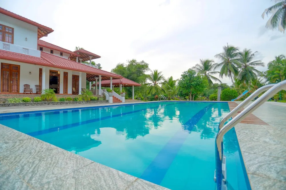 Om Residence