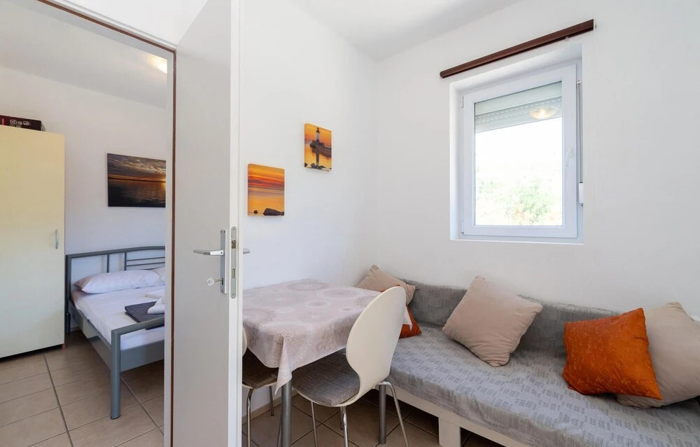 Awesome Apartment in Seline With Wifi and 1 Bedrooms