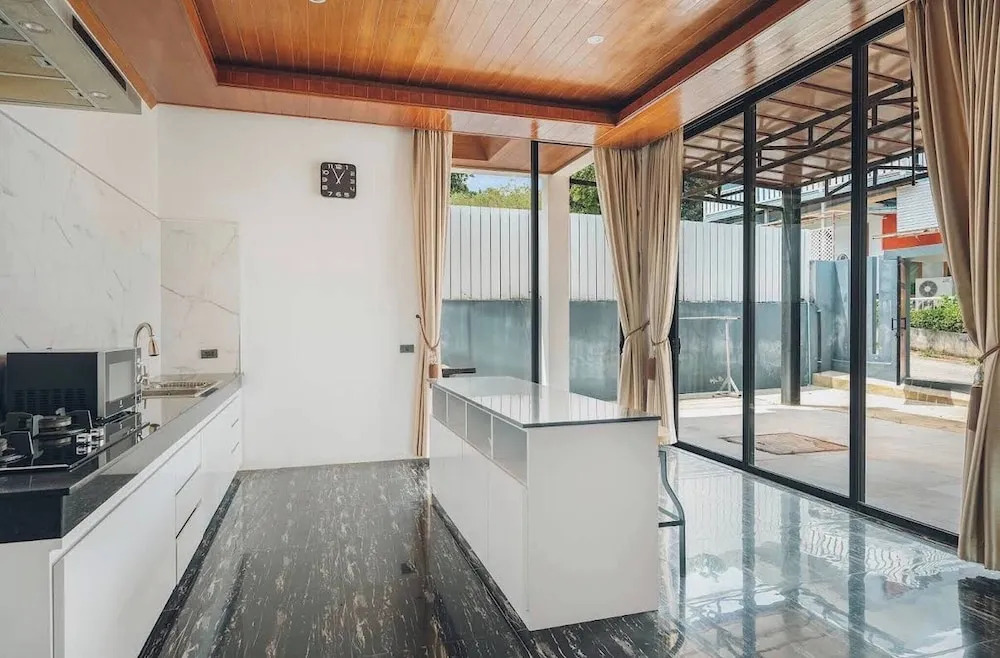 Room-anara Pool Villa - Private House