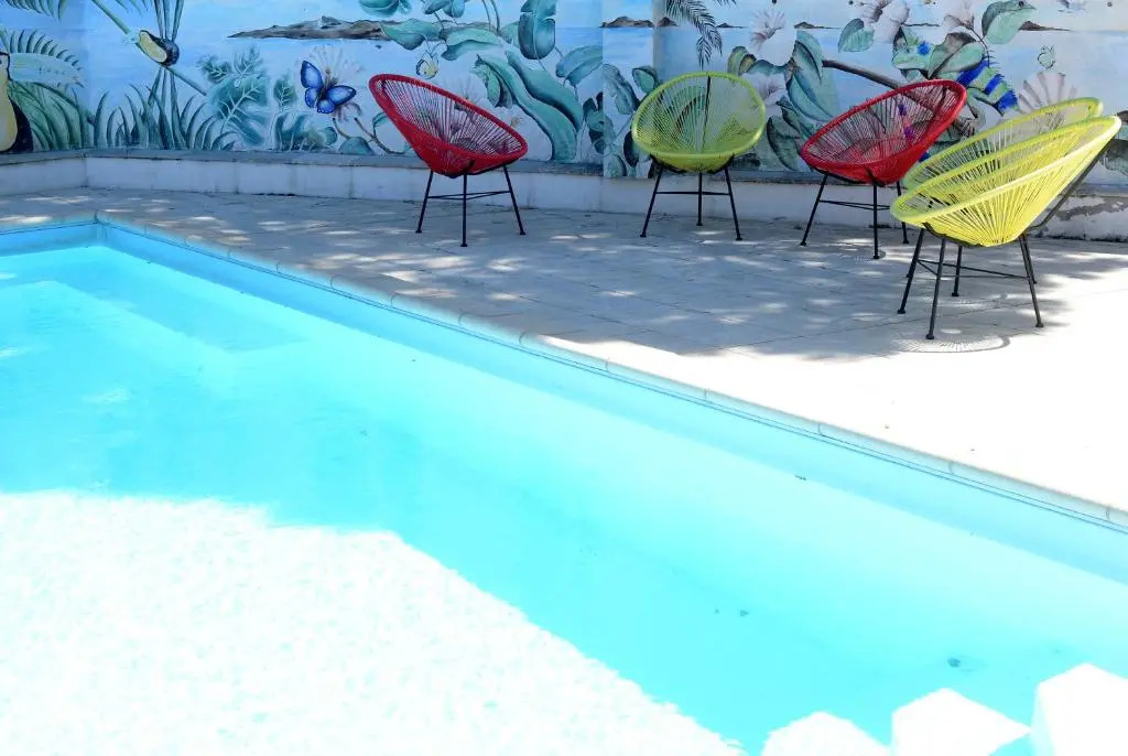 Tropicana Residence