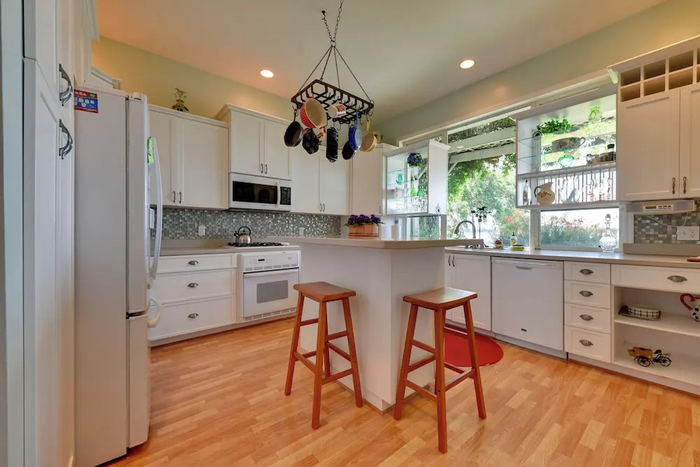 Waterfront Lake Placid Home With Private Dock!
