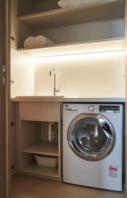 Residenza III Luxury Apartment