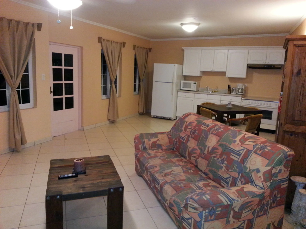 Le Chateau Ocean Villas