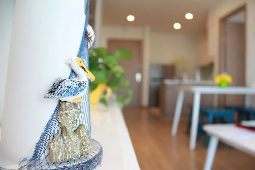 Pi House Halong