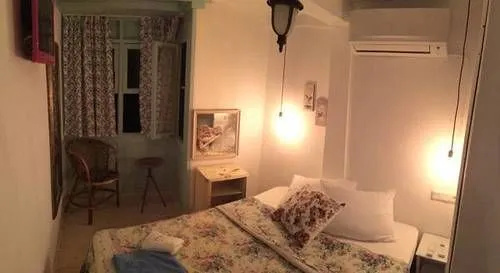 Sayeban Otel