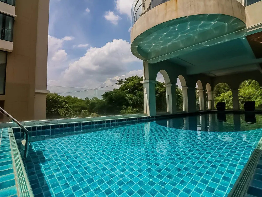Nida Rooms Classical Suan Luang Srinakarin