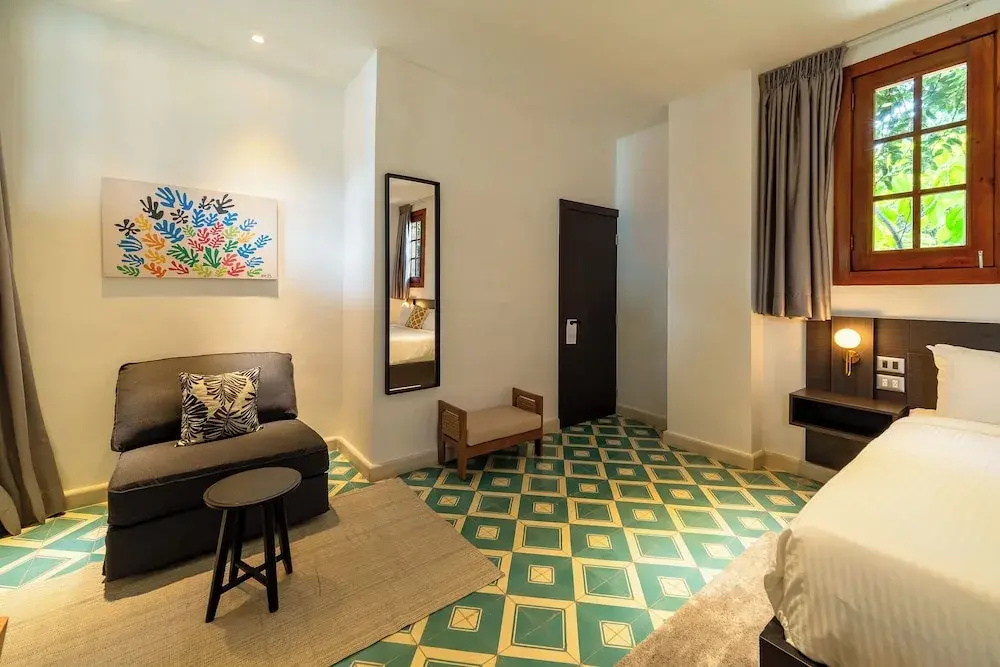 Hotel Empyrean Art Deco by Faranda Boutique