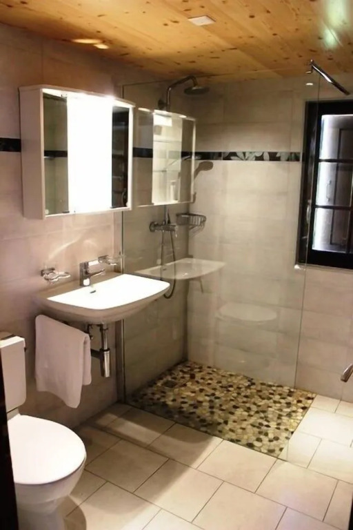 Chalet Idlevice