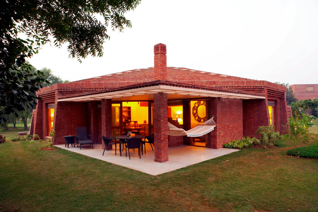 The Westin Sohna Resort & Spa