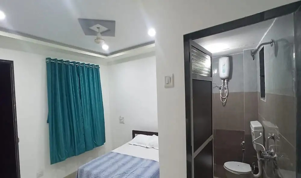 Starlight Resort