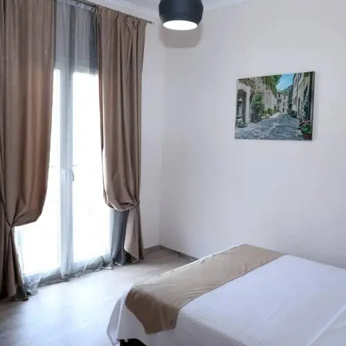 Damia Rental Rooms