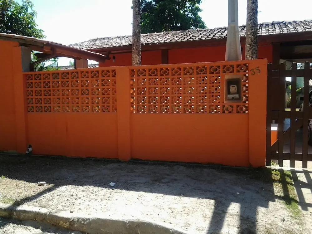 Casa para Temporada Ubatuba