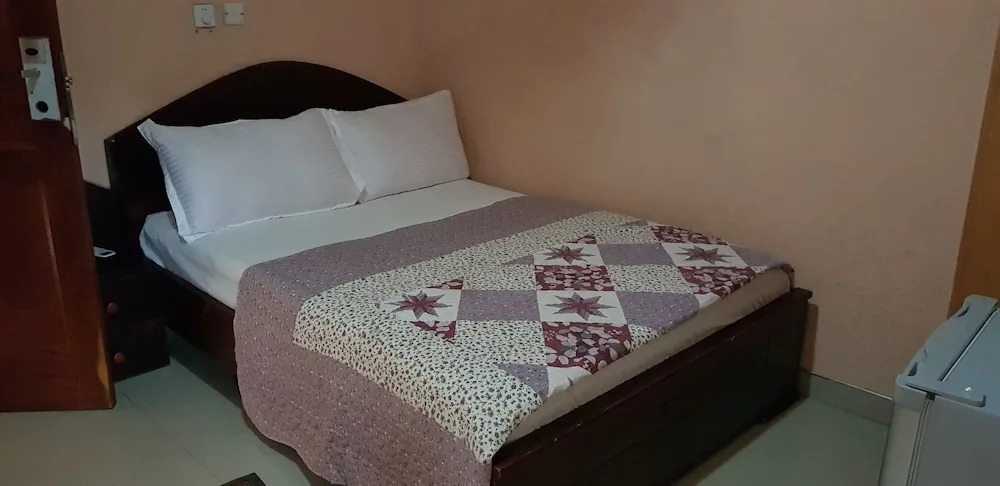 Crystal Rock Hotel