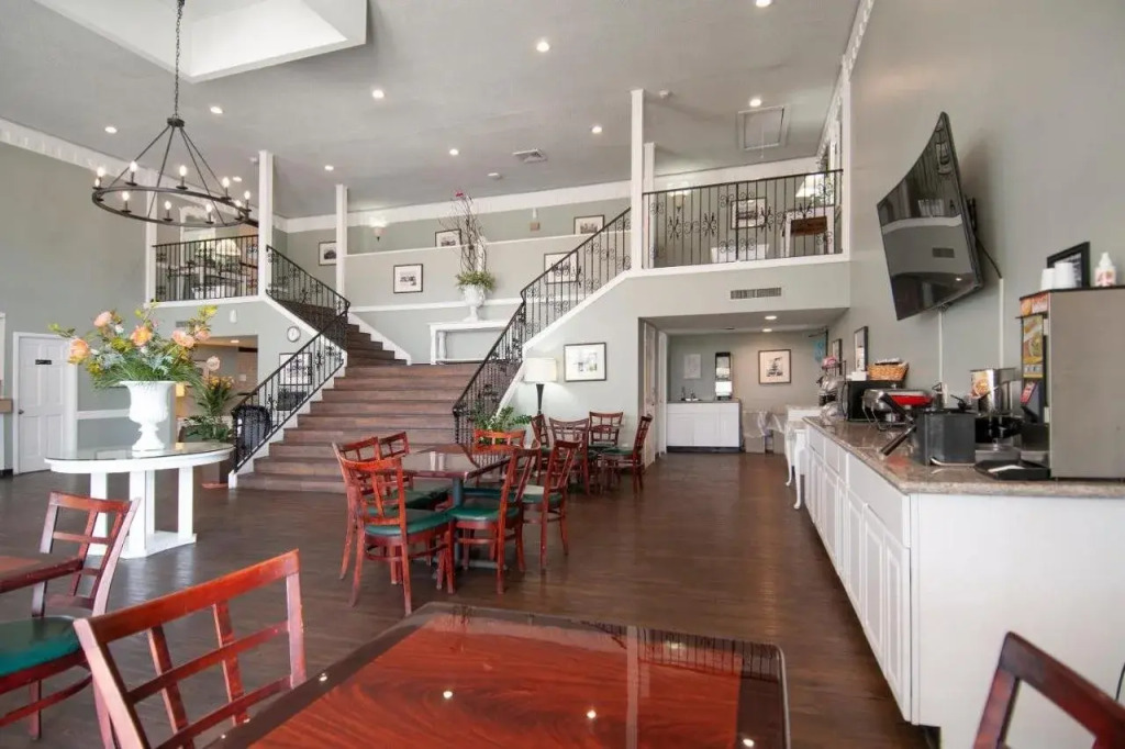 Best Price Motel & Suites