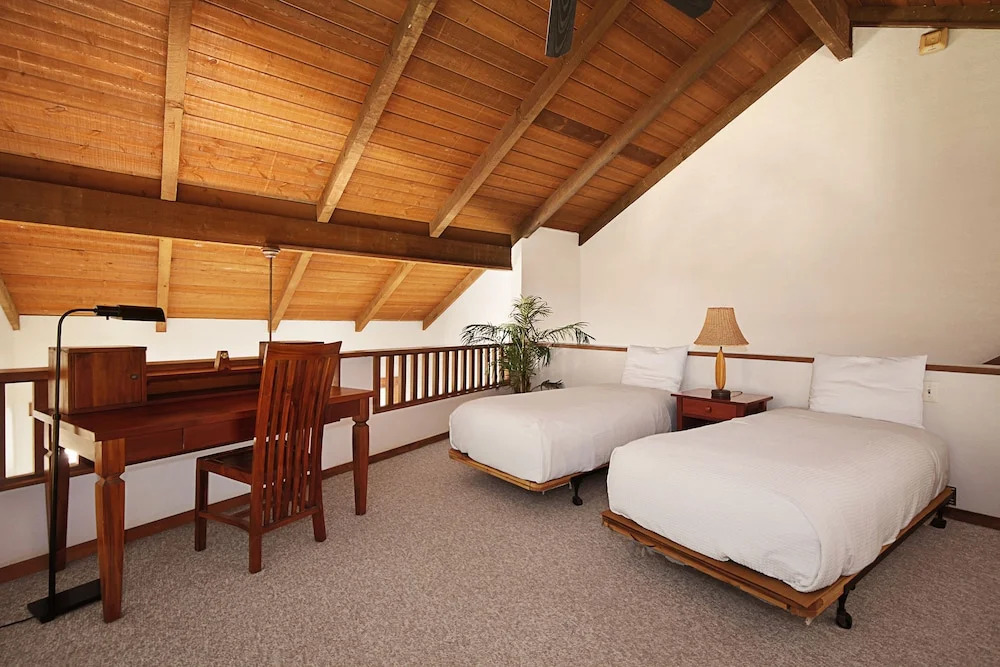 Waikomo Stream Villas 322