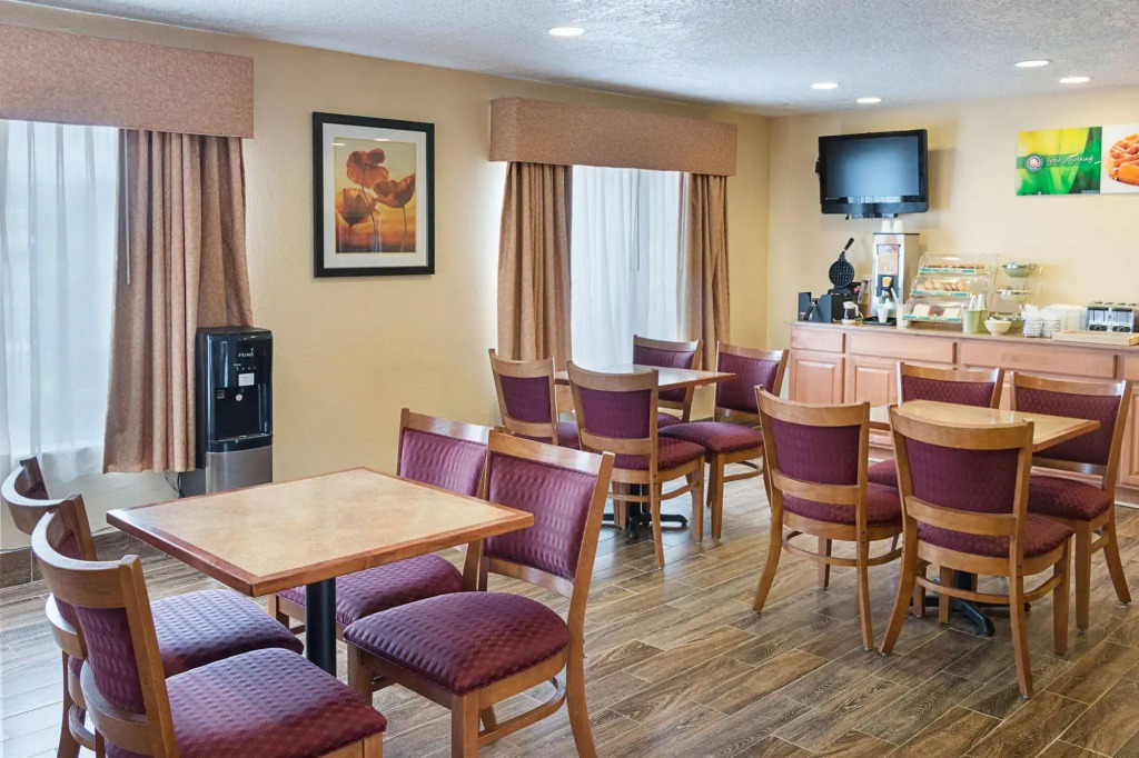Quality Inn Los Lunas - Albuquerque South