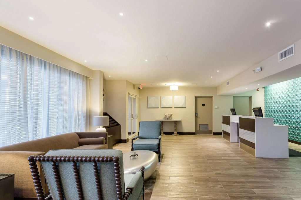 Quality Inn Gulfport I-10