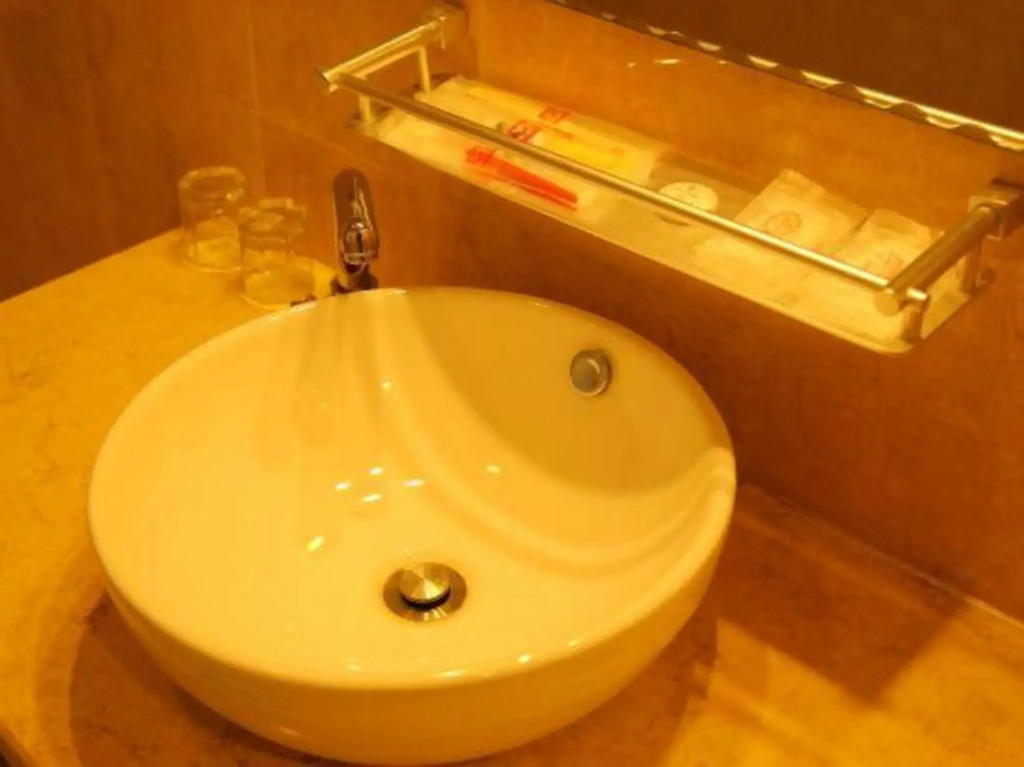 Laike Yangming Hotel