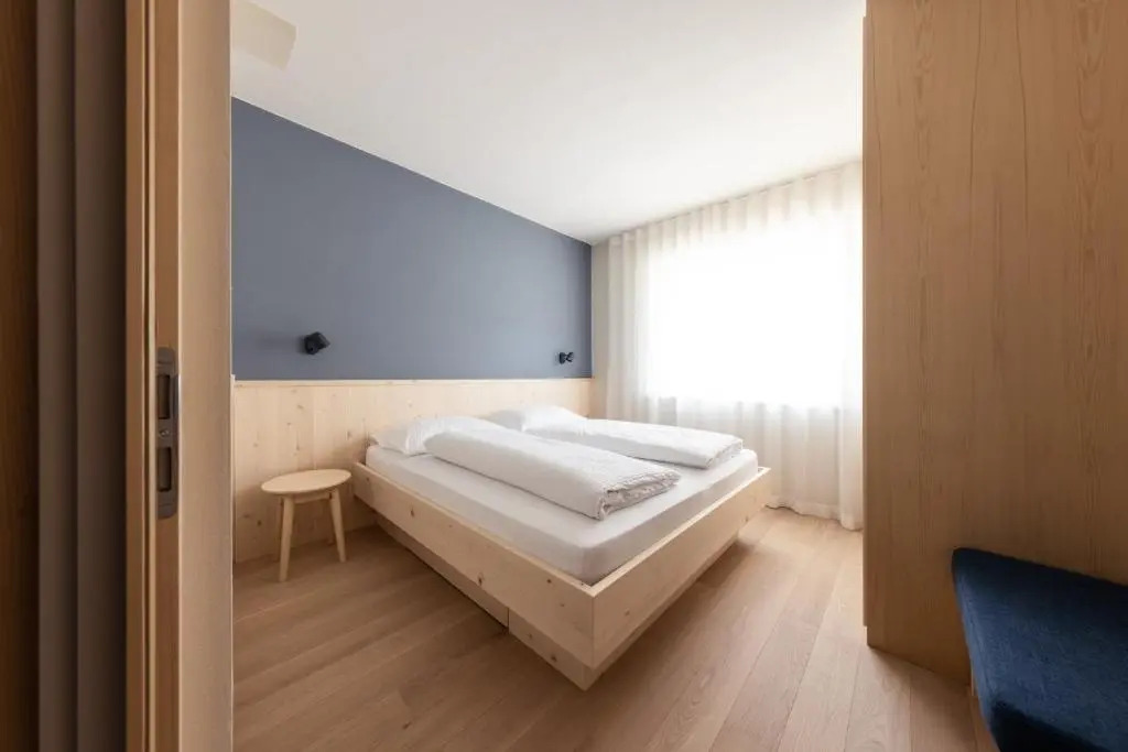 Mondschein Apartments