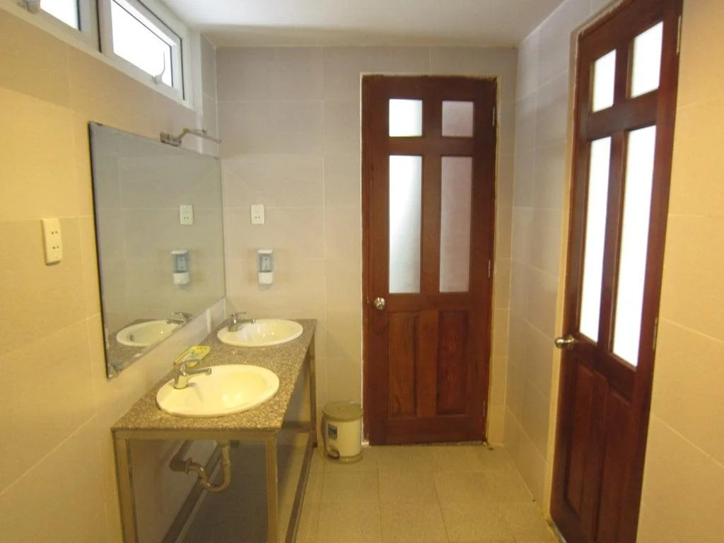 Romance Hotel Phu My Hung