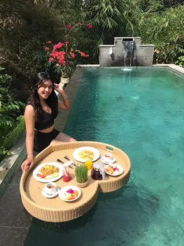 Gek House Ubud Bali