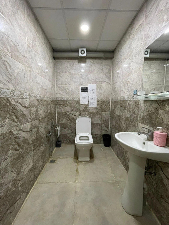 Rahat Hotel