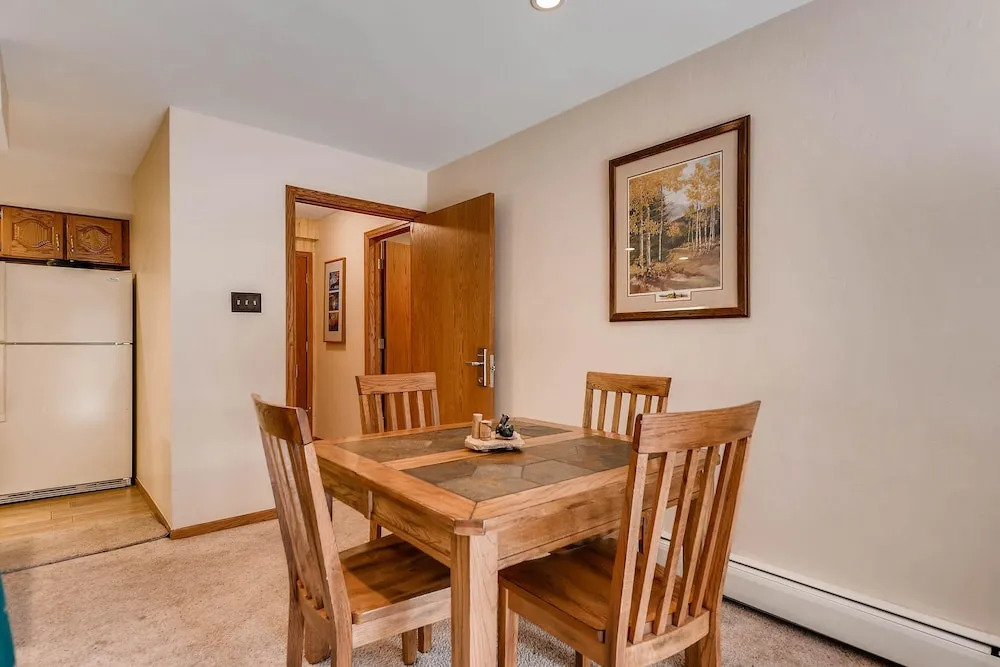 Westwind 206 2BD 2BA Gold Condo