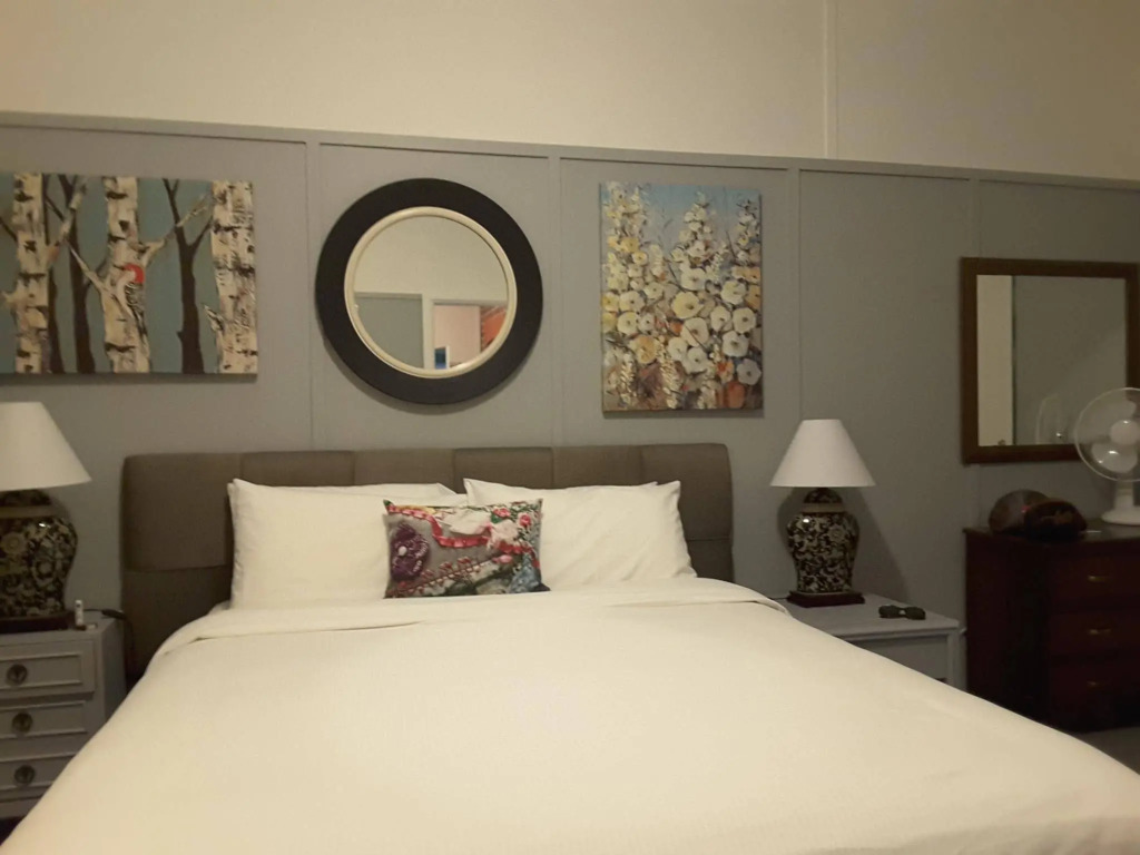 Bourke Apartments