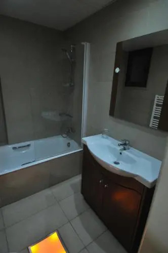 Ithaki Phinikoudes Apartment No. 204