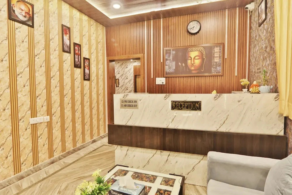 Hotel Kasol Heritage
