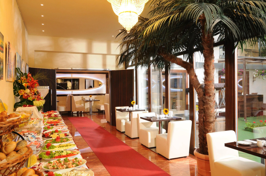 Hotel Klassik Berlin