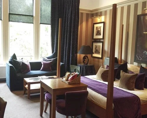The Glasgow Residence, Glasgow, Scotland